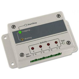 脉冲数据记录仪 自动数据采集器的核心演进与应用