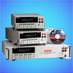 kei2700数据采集器 高效数据采集的智能解决方案