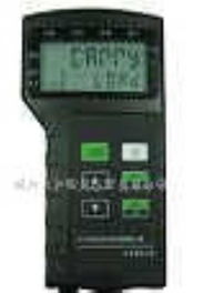 便携式数据采集器 数控机床智能化的关键配套产品