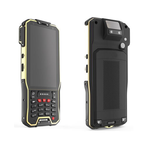 移动数据采集器 现代信息收集的智能利器